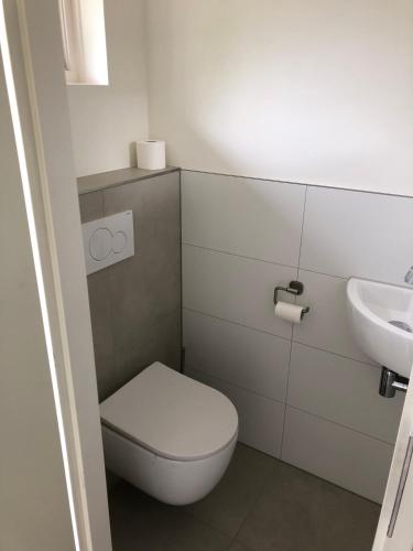  Villa Felix with sauna in Ermelo in Ermelo