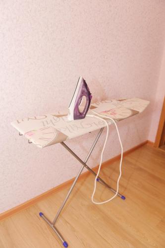 Apartment Cherokmanova - image 8