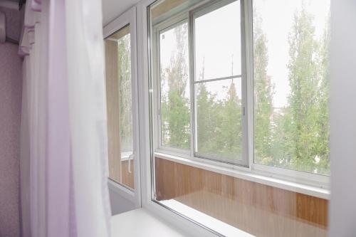 Apartment Cherokmanova - image 12