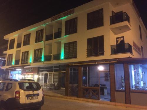 Liva Apart Hotel, Kocaali bei Düzce