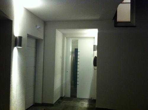 ทางเข้า, Apart Florian in ซวิเซลชไตน์