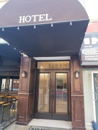 hotel photo