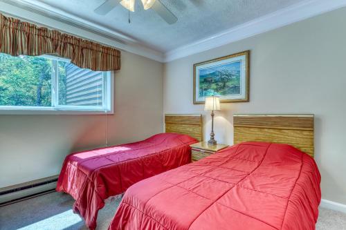 Sugar Ski 632 - image 6