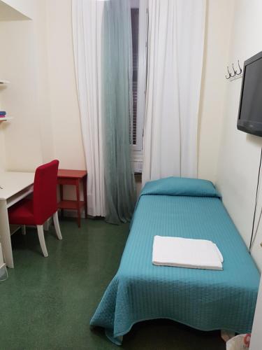 Happy Stay Guesthouse, Rome (photo 7)