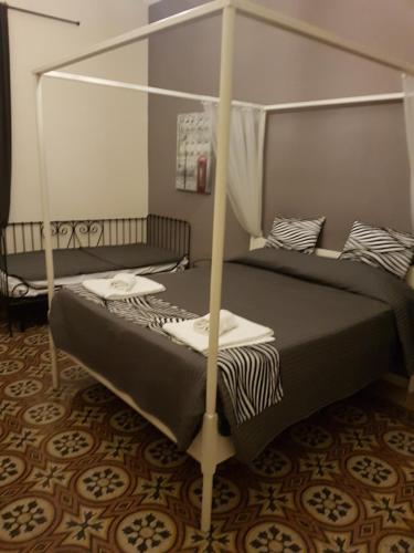 Happy Stay Guesthouse, Rome (photo 6)
