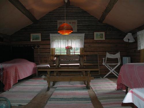 Twin Room - Attic