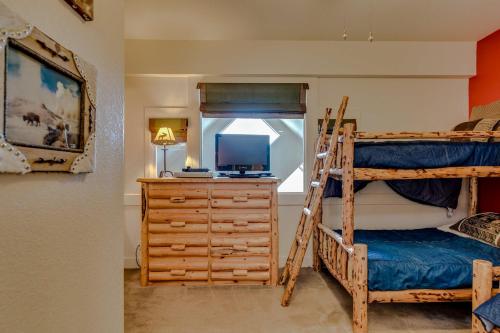 Saddle Ridge Townhome I-5 - image 3