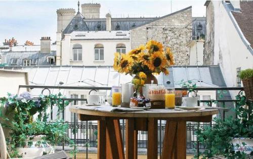 Hotel De Suez - image 10