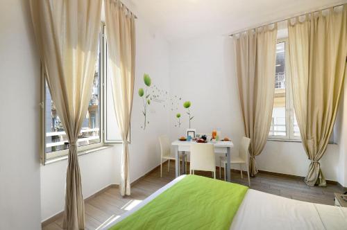 Excellent room comfort & quality