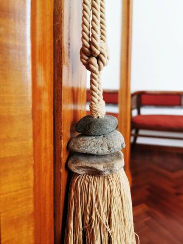 Borgo Pio San Pietro Apartment, Rom (Foto 6)