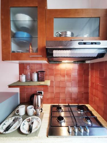 Borgo Pio San Pietro Apartment, Rom (Foto 9)
