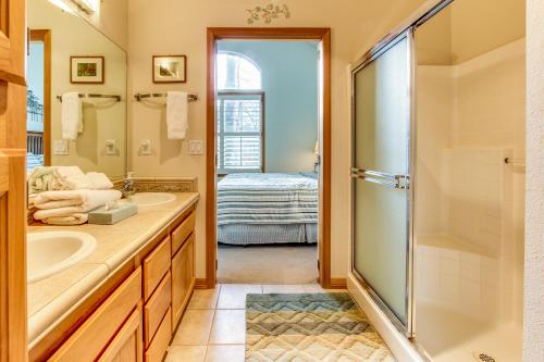 Welches Fairway Retreat - image 9