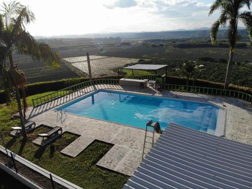 finca hotel maraton armenia quindio