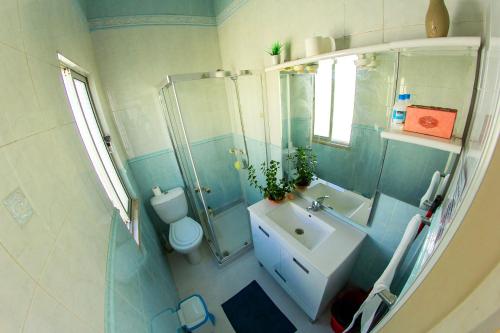  Lar dois coracões in Lissabon