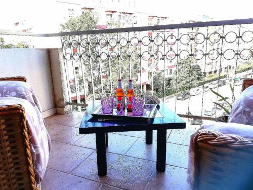 La Casa di Adele Cagliari B&B 3