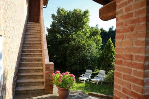 “Il Nespolino” Tuscan Country House