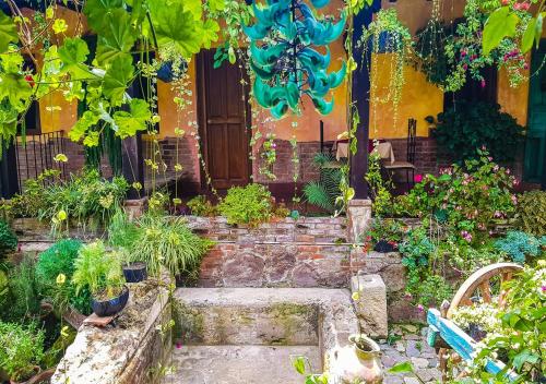 Hotel Eterna Primavera Antigua, Antigua Guatemala (foto 7)