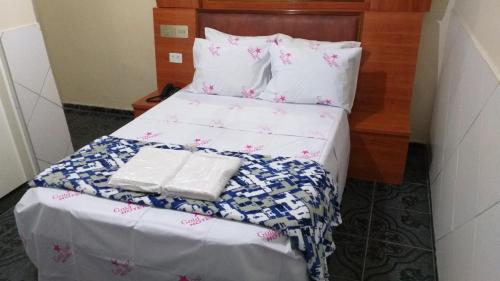 Gold Star Hotel – Sao Paulo, ME