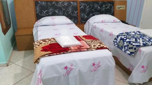 Gold Star Hotel – Sao Paulo, ME