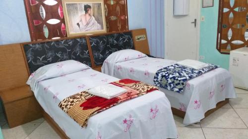 Gold Star Hotel – Sao Paulo, ME