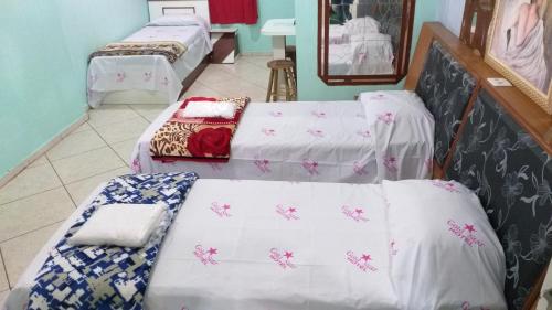 Gold Star Hotel – Sao Paulo, ME