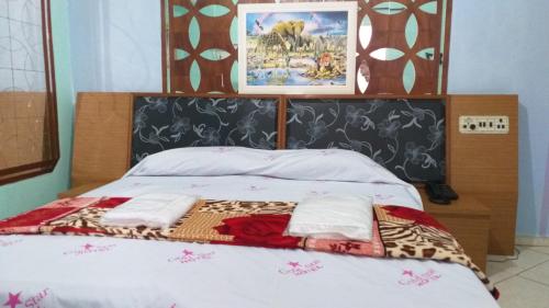 Standard Single Room image 2