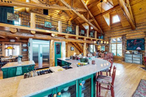 Special K Lodge - image 4
