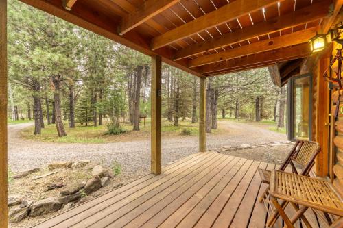Whittier Cabin - image 4