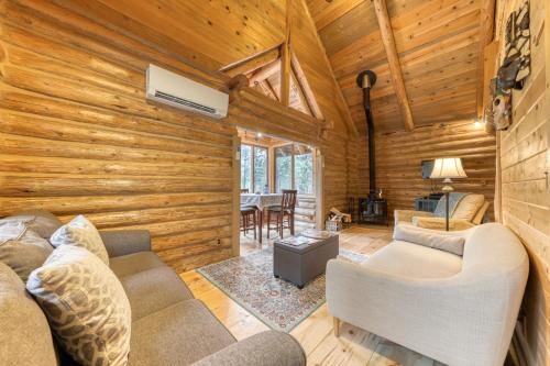Whittier Cabin - image 7