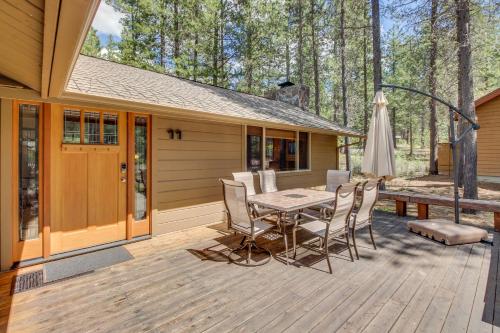 Otter Lane 11 | Discover Sunriver - image 4