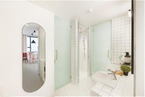 Lyf Funan In Singapore Singapore Reviews Prices Planet Of Hotels