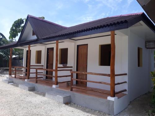 Gardenview Homestay Siargao