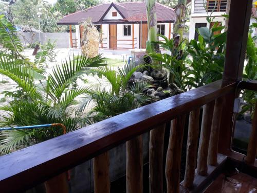 Gardenview Homestay Siargao