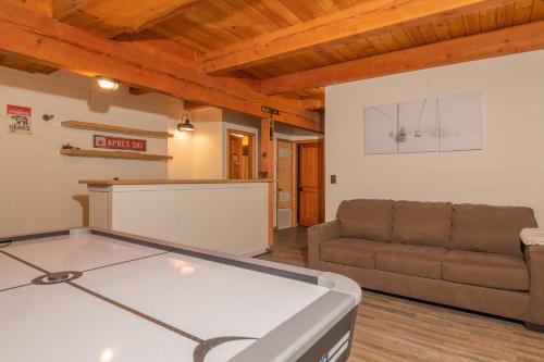 Summit Lifts and Logs Cabin - image 4