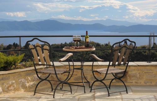 Archontiko Sakali - image 9