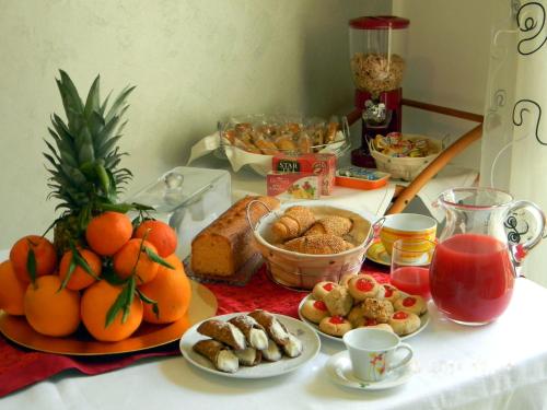 B&B Oreto Centro, Palermo (fotografie 11)