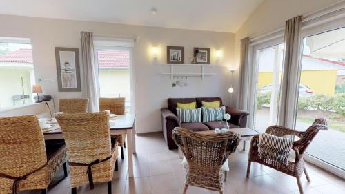 Feriendorf Südstrand Haus 48 - main image