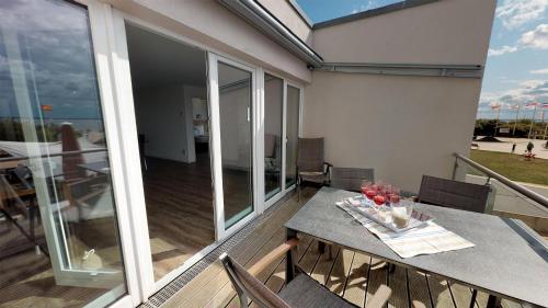 Seesichtpur Wohnung Kaiser - image 7