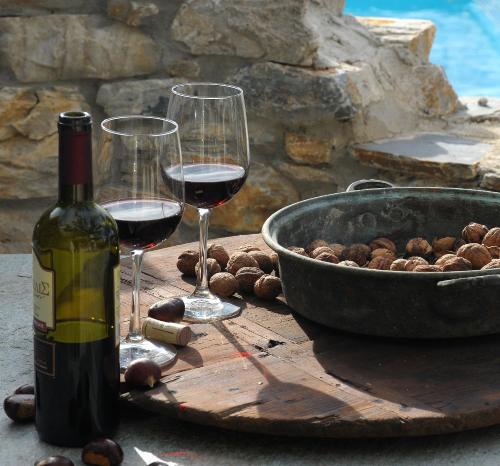 Archontiko Sakali - image 5