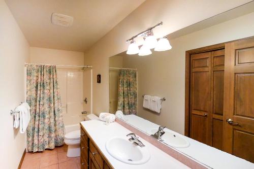 Coeur d'Alene Country Retreat - image 2