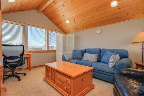 Dory Days Beach House - main image