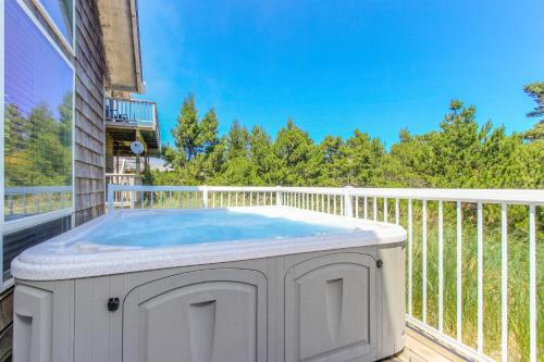 Dory Days Beach House in Pacific City (OR)