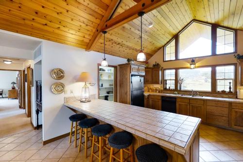 Coeur d'Alene Country Retreat - image 8