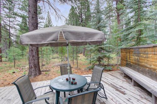 Conifer Lane - Lovely Woodland Setting - image 9
