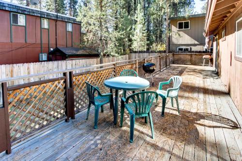 Tamarack Mountain Home - image 5