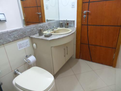 IPE 33 - Suite em Cobertura