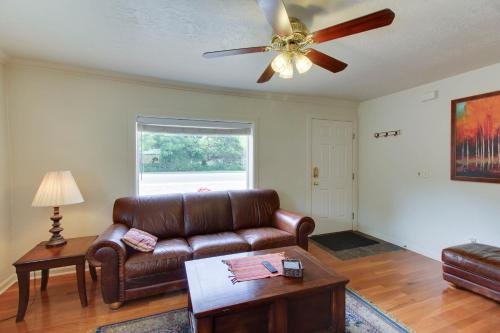 Rose Hill Cottage - image 9
