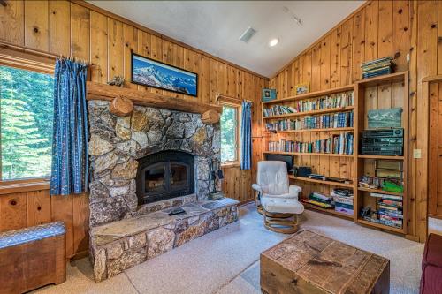 Chalet Hildebrand - main image
