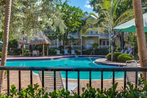 Hemingway Hideaway in Stock Island, USA