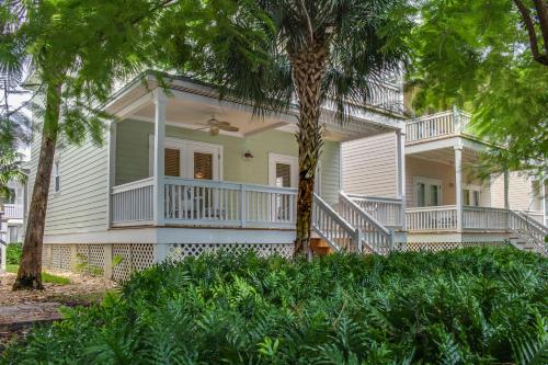 Hemingway Hideaway in Stock Island, USA